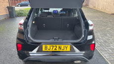 Ford Puma 1.0 EcoBoost Hybrid mHEV ST-Line 5dr Petrol Hatchback